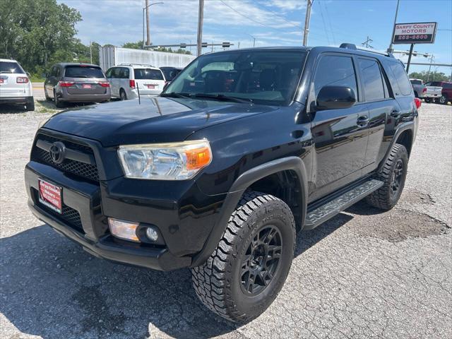 used 2012 Toyota 4Runner car, priced at $22,997