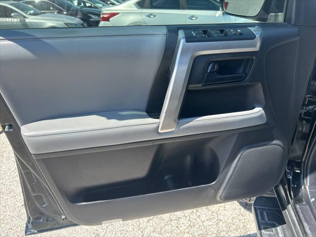 used 2012 Toyota 4Runner car, priced at $22,997