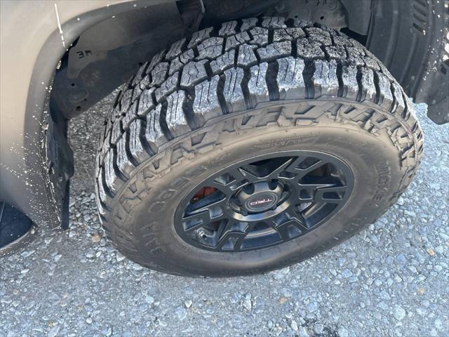 used 2012 Toyota 4Runner car, priced at $22,997