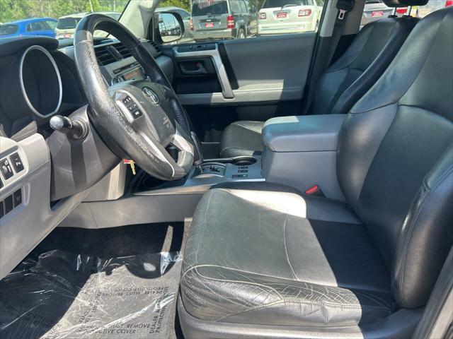 used 2012 Toyota 4Runner car, priced at $22,997