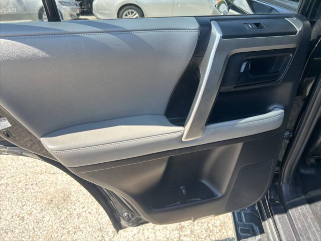 used 2012 Toyota 4Runner car, priced at $22,997