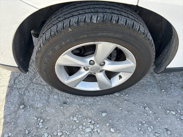 used 2011 Lexus RX 350 car, priced at $15,997