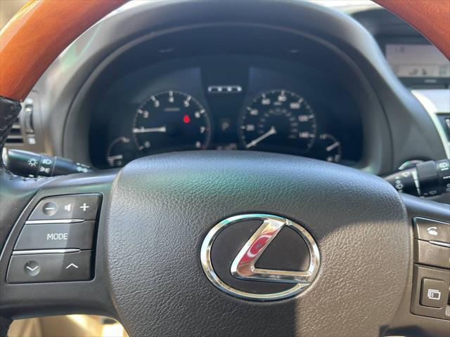 used 2011 Lexus RX 350 car, priced at $15,997