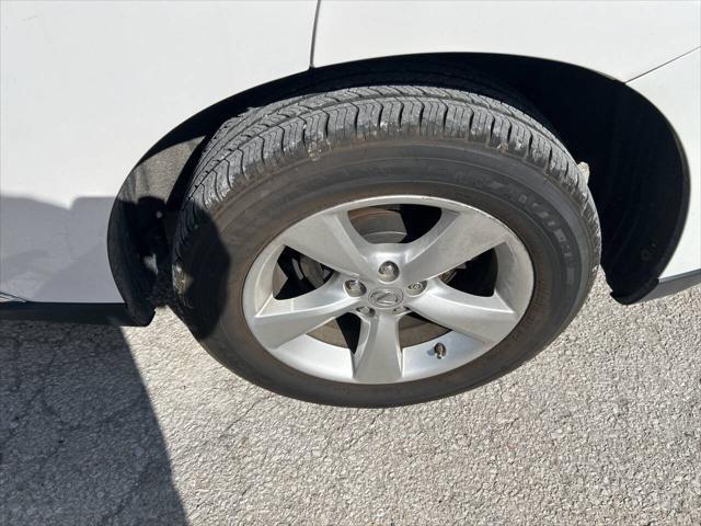 used 2011 Lexus RX 350 car, priced at $15,997