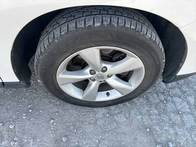used 2011 Lexus RX 350 car, priced at $15,997