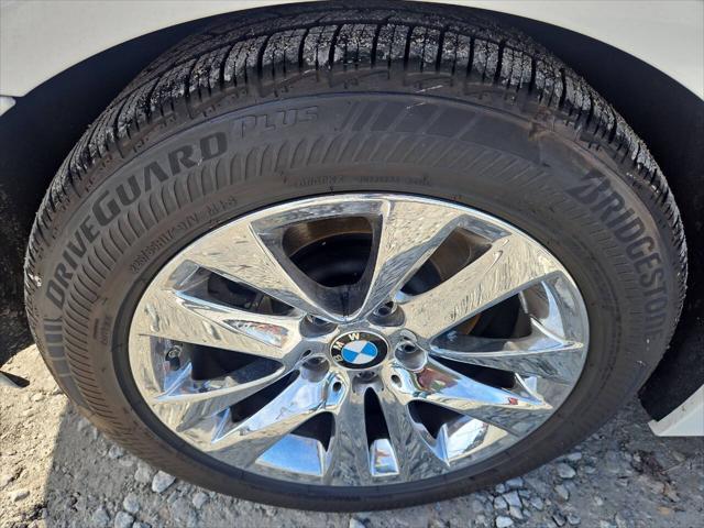 used 2016 BMW 528 car, priced at $17,929