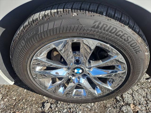 used 2016 BMW 528 car, priced at $17,929