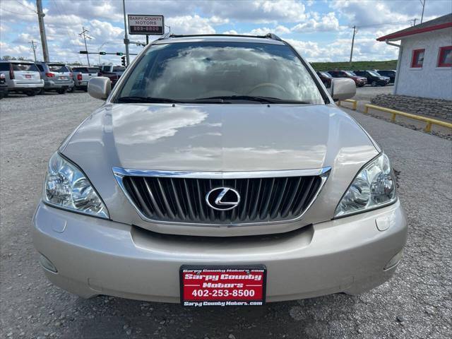 used 2008 Lexus RX 350 car, priced at $11,997