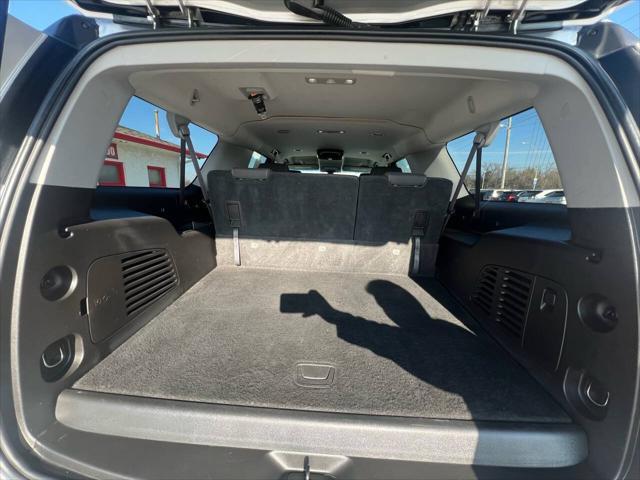 used 2016 Chevrolet Suburban car, priced at $21,925