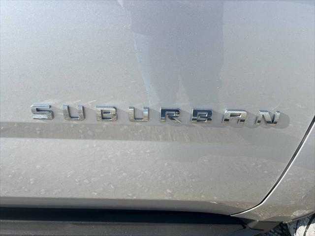 used 2016 Chevrolet Suburban car, priced at $21,925