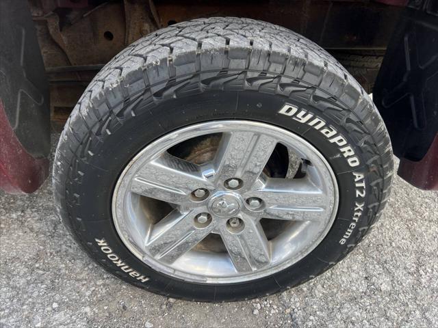 used 2011 Dodge Dakota car, priced at $14,997
