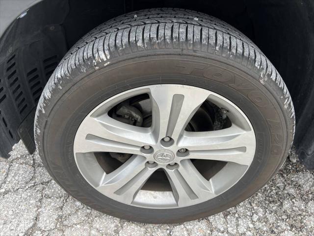 used 2013 Toyota Highlander car, priced at $17,988