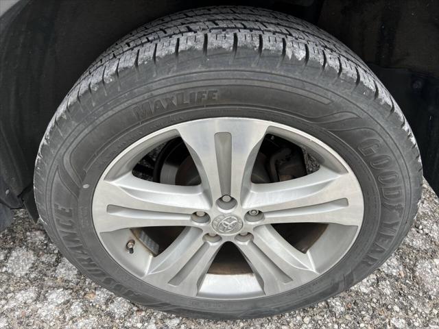 used 2013 Toyota Highlander car, priced at $17,988