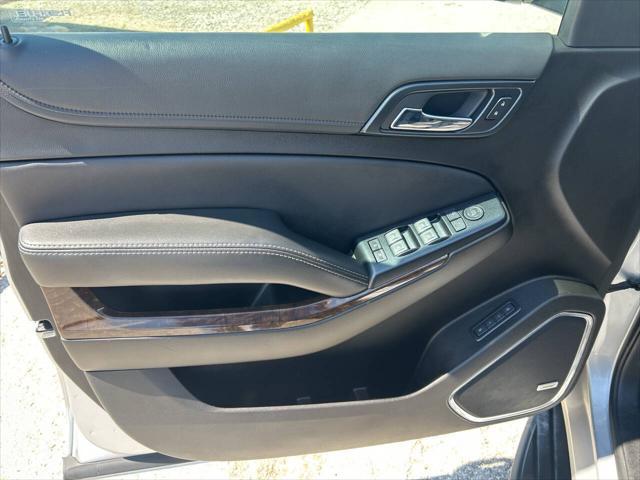 used 2019 Chevrolet Suburban car, priced at $13,931