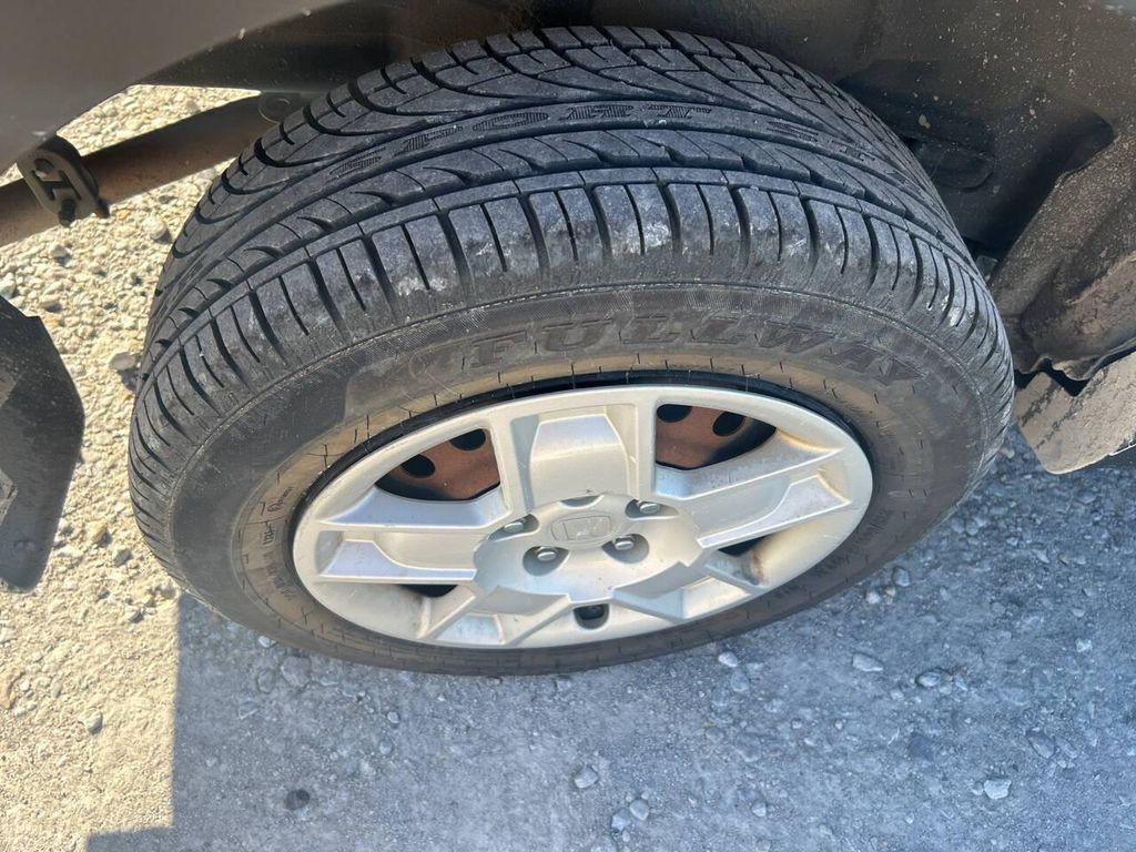 used 2005 Honda Element car, priced at $8,997