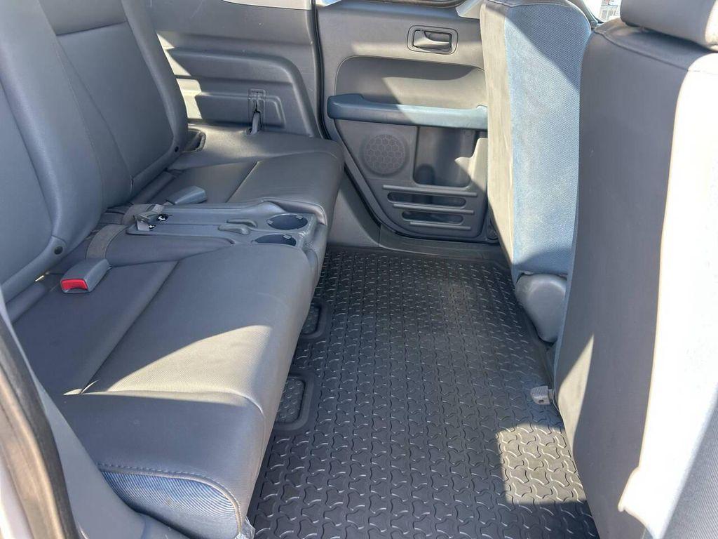 used 2005 Honda Element car, priced at $8,997