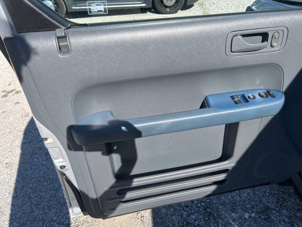 used 2005 Honda Element car, priced at $8,997