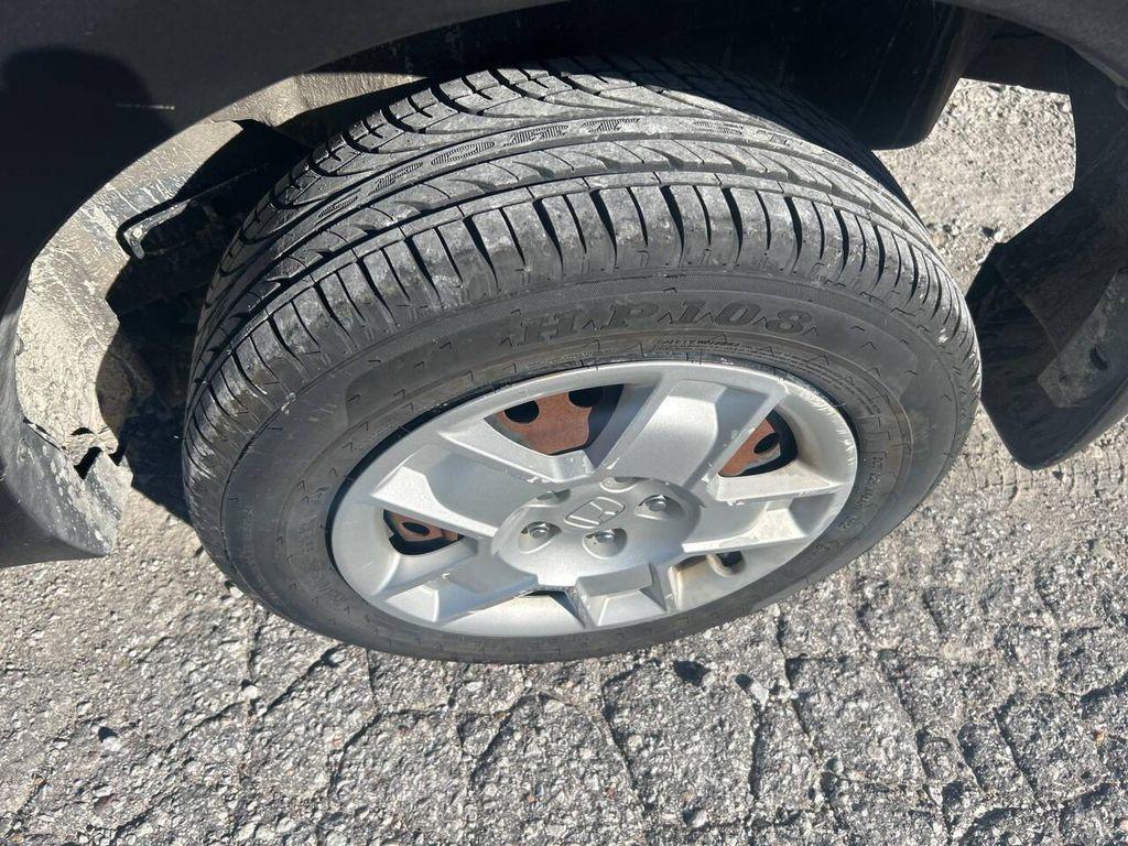 used 2005 Honda Element car, priced at $8,997