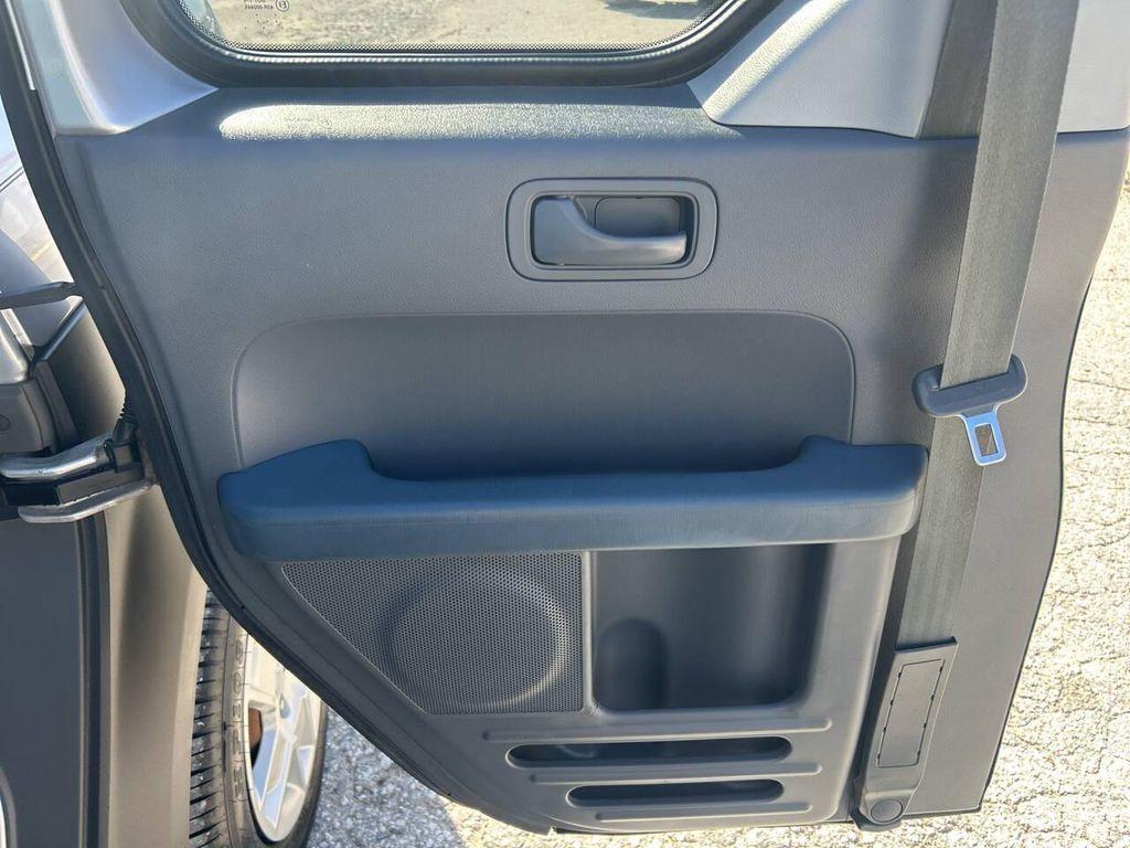 used 2005 Honda Element car, priced at $8,997