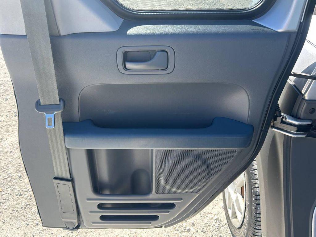 used 2005 Honda Element car, priced at $8,997