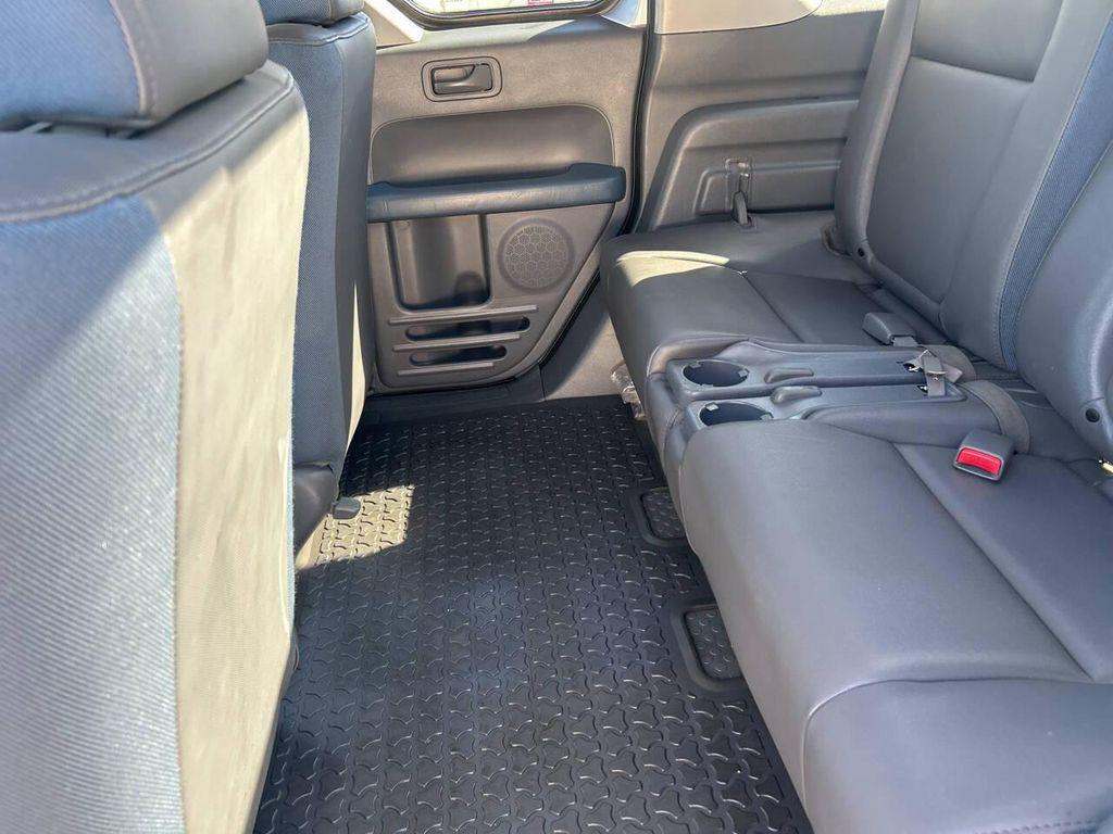 used 2005 Honda Element car, priced at $8,997