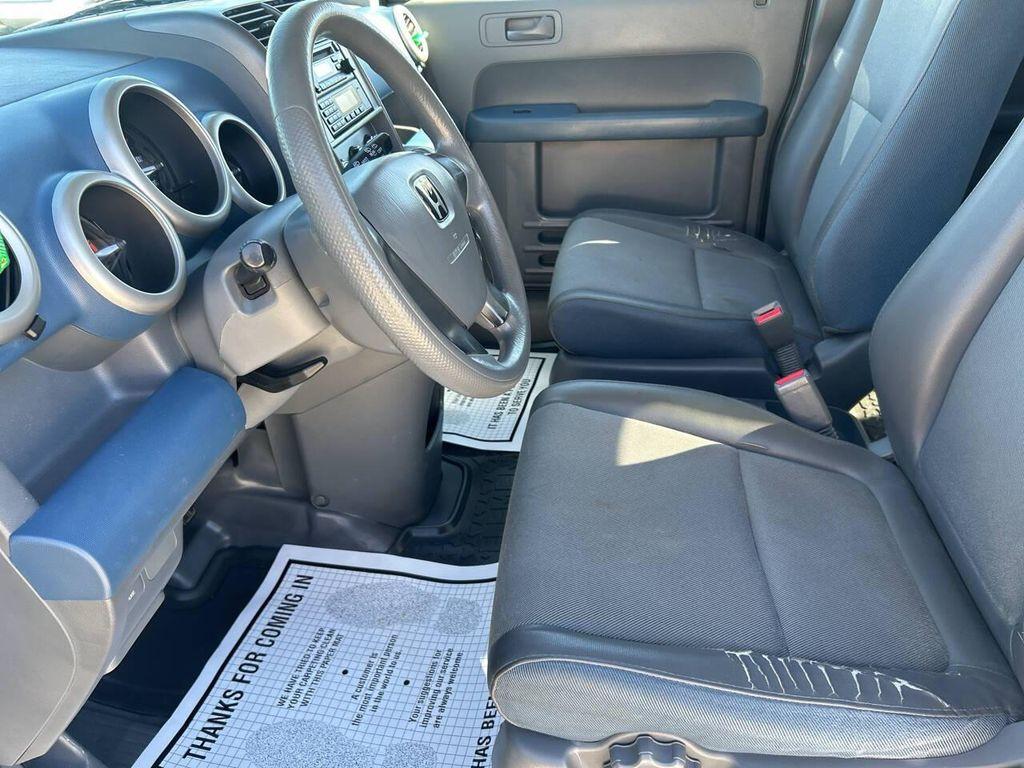 used 2005 Honda Element car, priced at $8,997