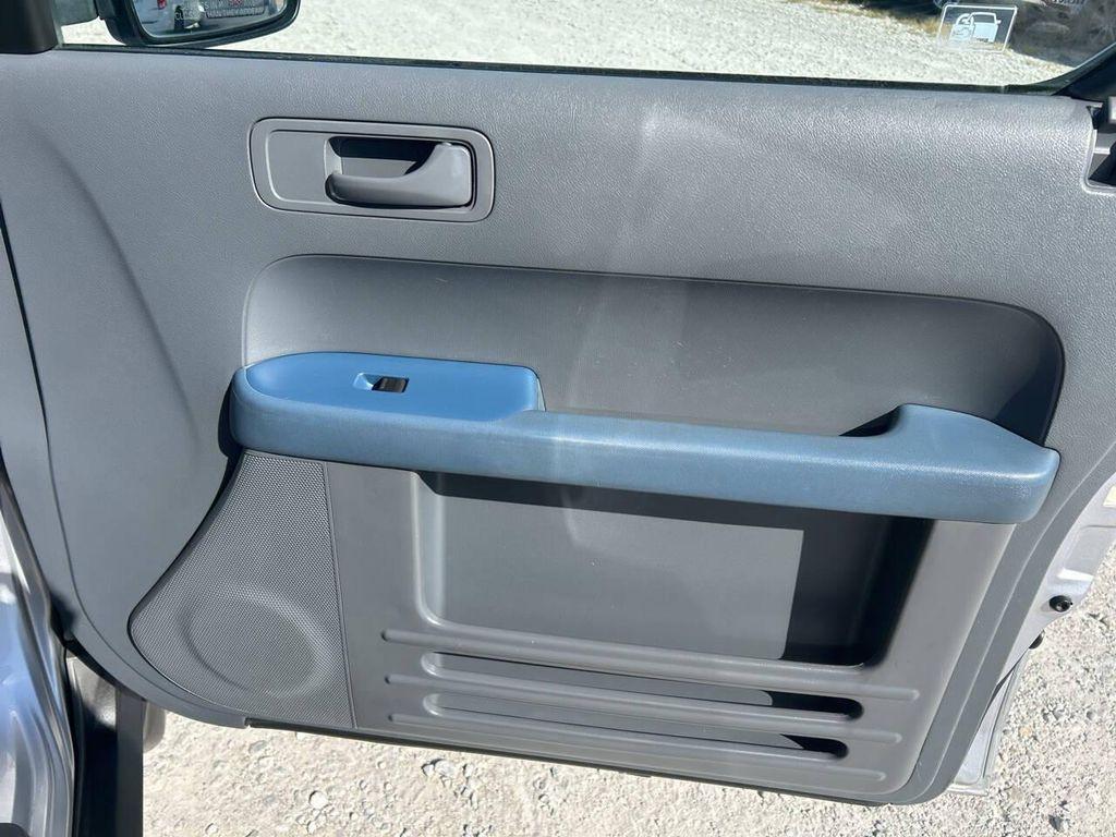 used 2005 Honda Element car, priced at $8,997