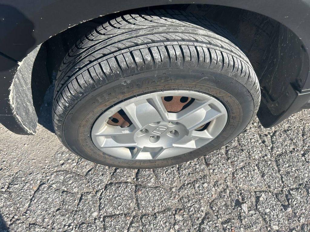 used 2005 Honda Element car, priced at $8,997