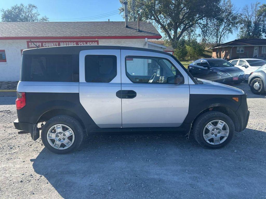 used 2005 Honda Element car, priced at $8,997