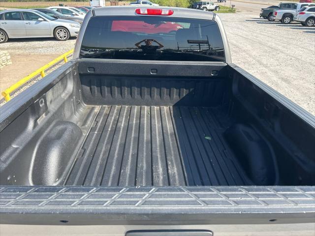 used 2012 GMC Sierra 1500 car, priced at $10,997