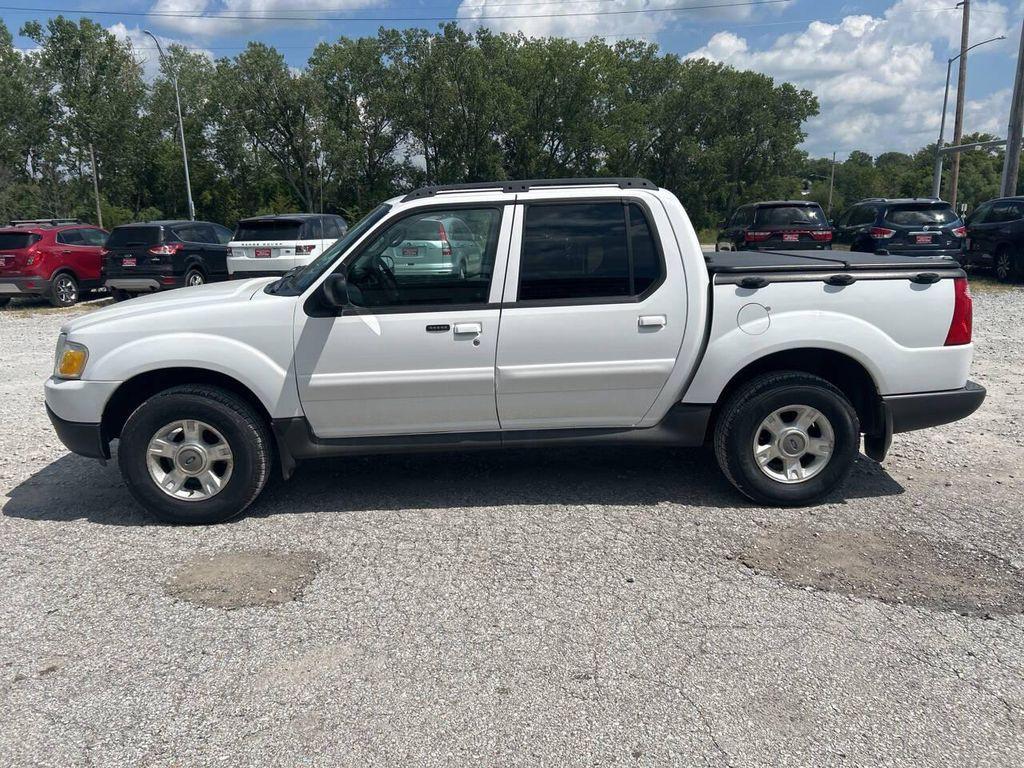 used 2005 Ford Explorer Sport Trac car, priced at $9,977