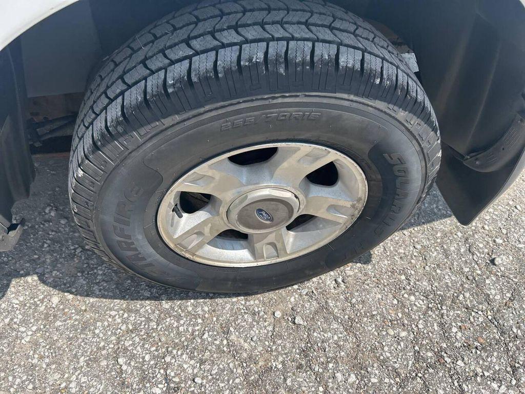 used 2005 Ford Explorer Sport Trac car, priced at $9,977