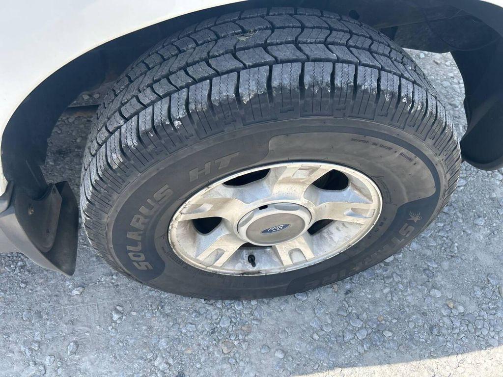 used 2005 Ford Explorer Sport Trac car, priced at $9,977