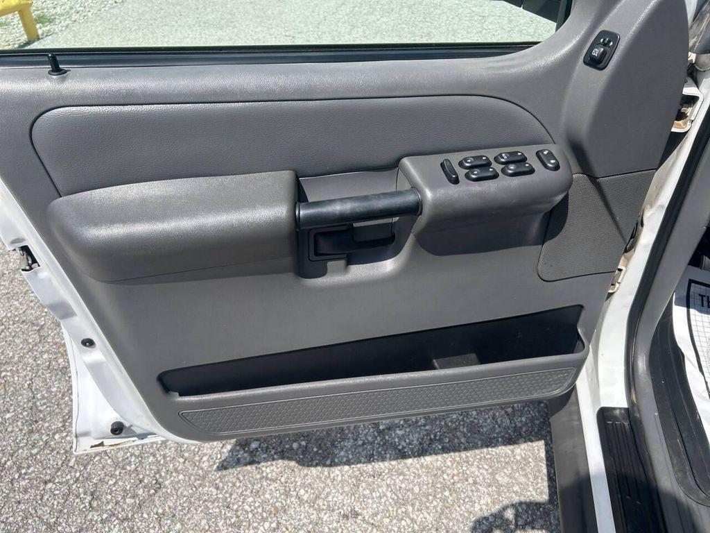 used 2005 Ford Explorer Sport Trac car, priced at $9,977