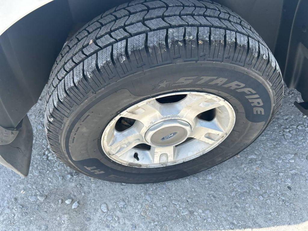used 2005 Ford Explorer Sport Trac car, priced at $9,977