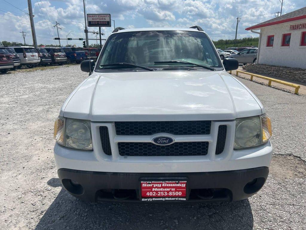 used 2005 Ford Explorer Sport Trac car, priced at $9,977