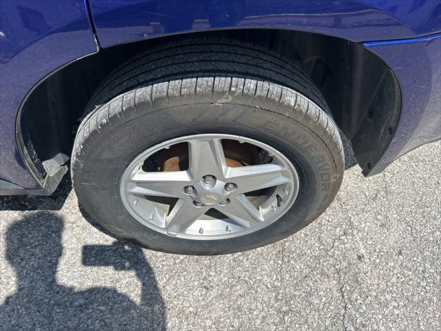 used 2006 Chevrolet Equinox car, priced at $6,931