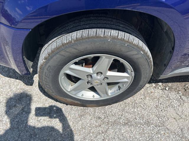 used 2006 Chevrolet Equinox car, priced at $6,931