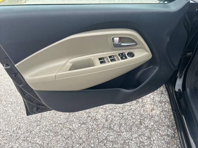 used 2017 Kia Rio car, priced at $8,997