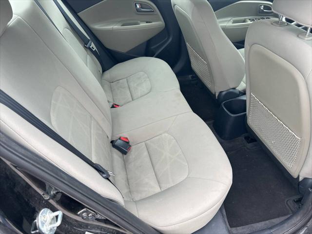 used 2017 Kia Rio car, priced at $8,997