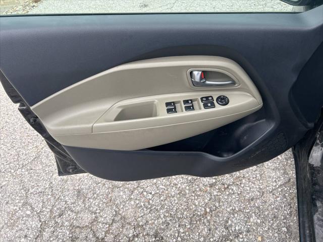 used 2017 Kia Rio car, priced at $8,997