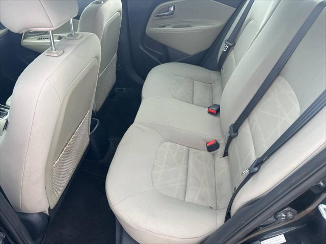 used 2017 Kia Rio car, priced at $8,997