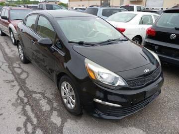 used 2017 Kia Rio car, priced at $8,997