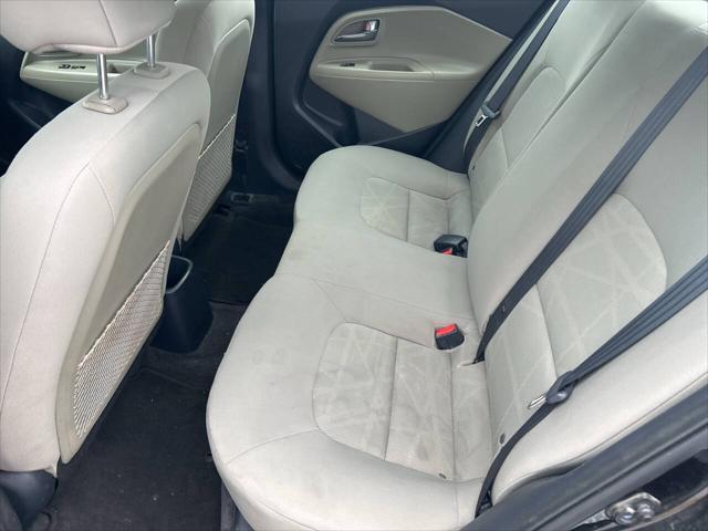 used 2017 Kia Rio car, priced at $8,997