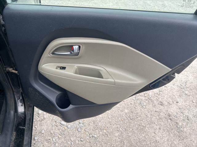used 2017 Kia Rio car, priced at $8,997