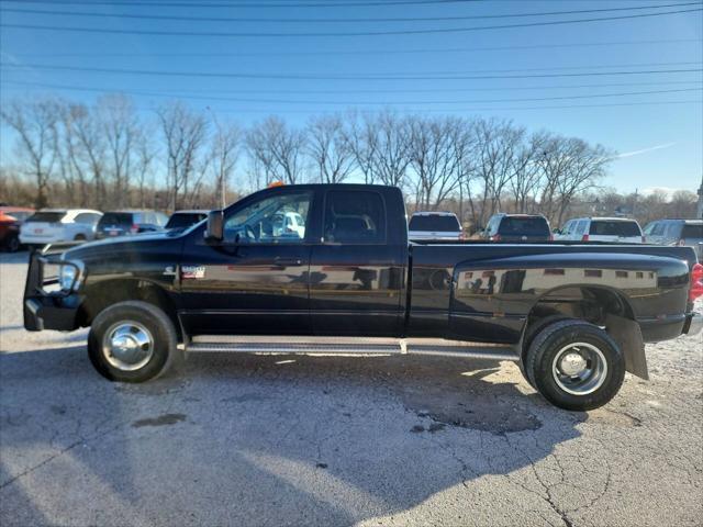 used 2008 Dodge Ram 3500 car, priced at $25,997