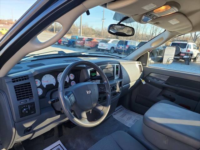 used 2008 Dodge Ram 3500 car, priced at $25,997