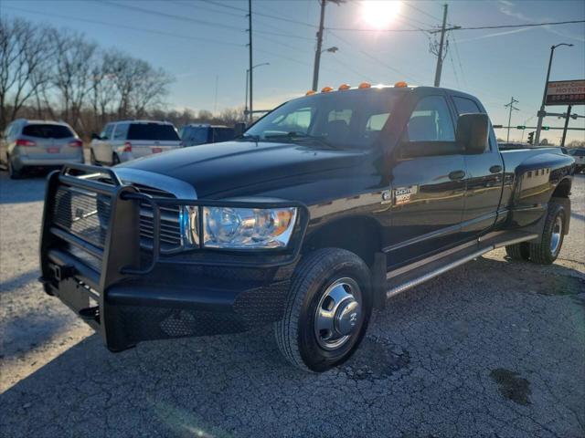 used 2008 Dodge Ram 3500 car, priced at $25,997