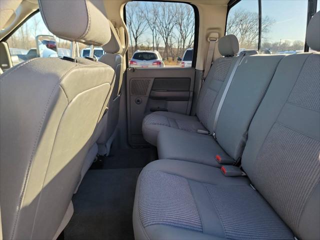 used 2008 Dodge Ram 3500 car, priced at $25,997