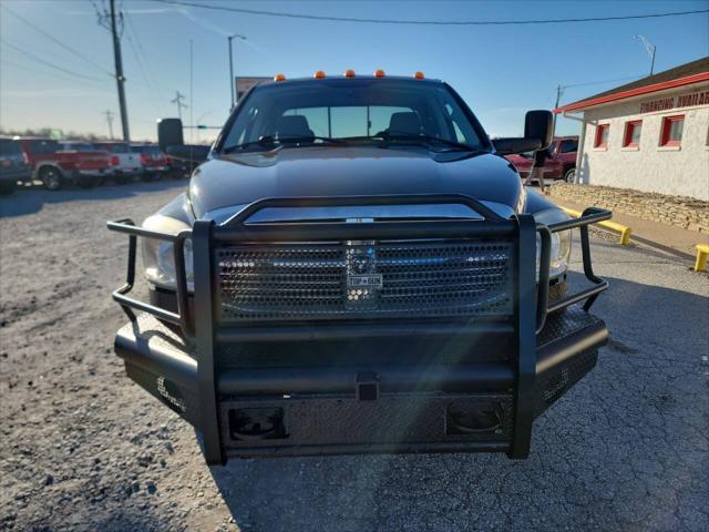 used 2008 Dodge Ram 3500 car, priced at $25,997